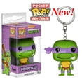 thumbnail image 1 of Nuevos llaveros Funko de 38 estilos: Stitch, Strange, Chavez, Pumpkin King, Groot, Vampire Teddy IG-11, figuras de acción, modelos de juguetes para regalar., 1 of 6
