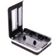 thumbnail image 3 of Methold reproductor de casete USB Convertidor de casete a MP3 reproductor de música de audio bajo, 3 of 5