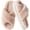Khaki, variant on Womens Slippers Fluffy Slippers Ultra Soft Open Toe Fuzzy House Slippers Plush Fur Slippers Memory Foam Slippers for Womens Thick Sole