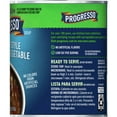 Progresso Reduced Sodium, Southwest Style Black Bean & Vegetable Canned