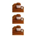thumbnail image 4 of Advancent Juego de bolas de hilo para tejer de 50g y 20g, Kit de hilo de ganchillo para principiantes, suministros de tejido, accesorio de Type1 NO1, 4 of 6