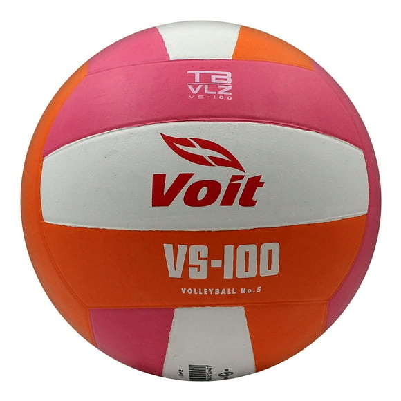 Balón de Voleibol No. 5 VS100 Naranja