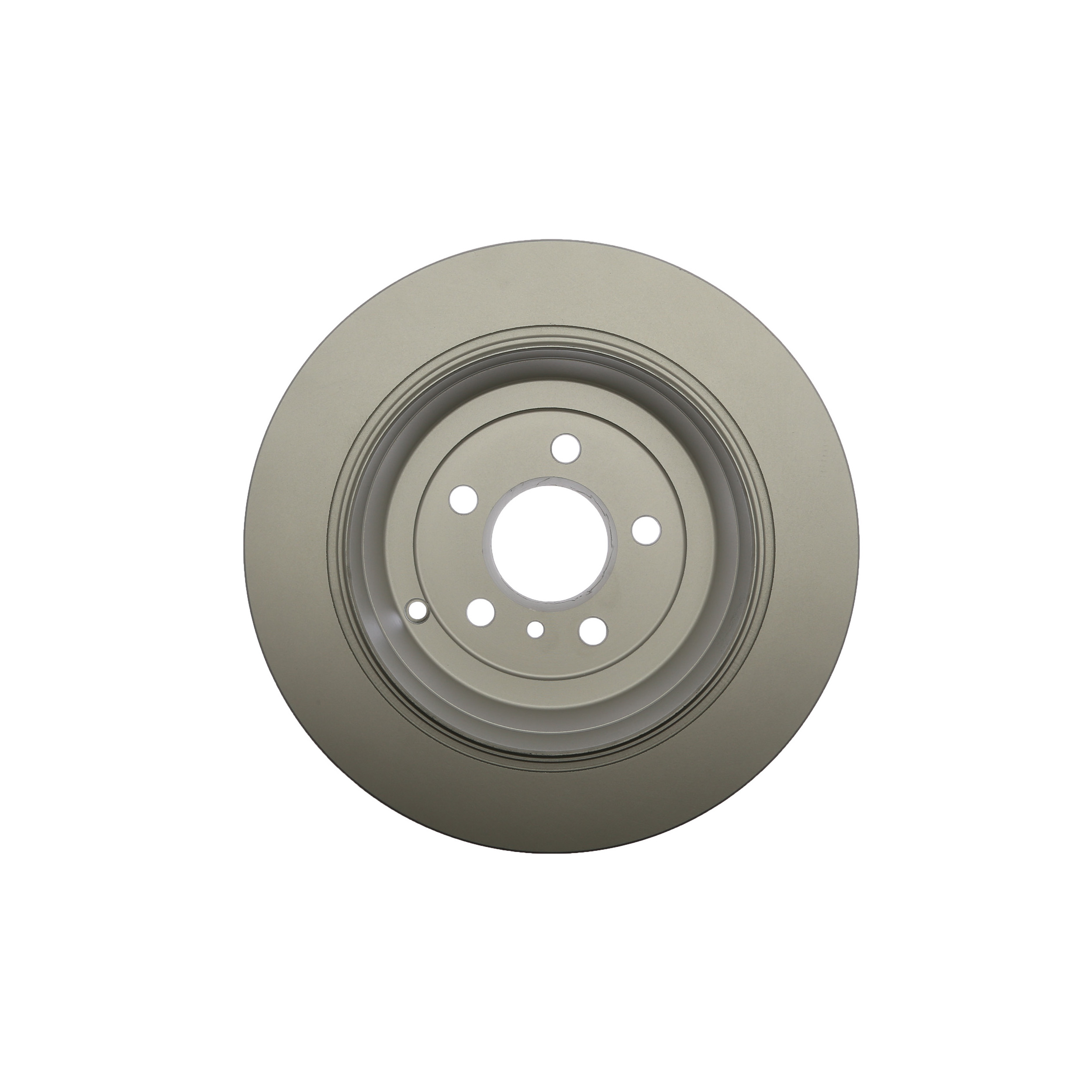 Raybestos Element3 Coated Brake Rotor, 980428FZN Fits select: 2006-2011 MERCEDES-BENZ ML, 2006-2012 MERCEDES-BENZ R