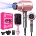 thumbnail image 1 of Secador de pelo Wavytalk Ionic 1875W con concentrador difusor, 1 of 7
