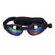 thumbnail image 3 of Gafas de sol para mascotas, gafas de sol para mascotas, gafas de sol plegables de verano, gafas de protección UV para perros, logran más Jadeshay A, 3 of 8