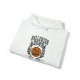 thumbnail image 4 of Halloweentown University Hoodie, Halloween Town Est 1998 Hoodie,Fall Hoodie, 4 of 4