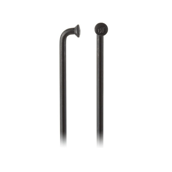 Dt Swiss Spoke Bulk Dt Fac Bk 2.0 277 W/Onipl