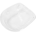 thumbnail image 1 of Homoyoyo Transparente Para Con Ventosas Vertical Para Y Espacios, 1 of 7