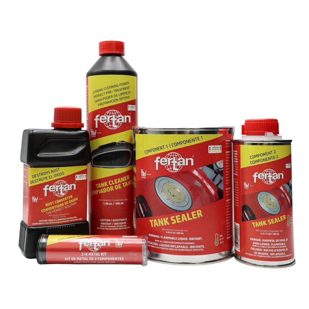 Fertan 24520 Tank Repair Kit