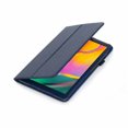 thumbnail image 4 of YNGYFEA Protective Flip Case - Trendy and Fashionable Premium PU Leather Tablet Cover for Tab A7 10.4 SM-T500 T505 T507 and Tab S6 Lite 10.4 A8 10.5 A9+Plus 11 inch - Stylish Capa, 4 of 6