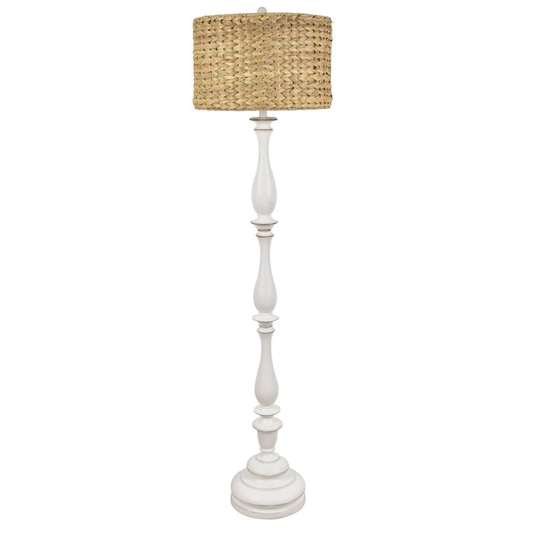 Evolution By Crestview Collection, What Size Lamp Shade For 8 Inch Harper