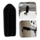 thumbnail image 5 of unbranded 300Ud Protectores De Punta Para De Pegboard En PVC Negro Resistente Y Práctico, 5 of 8