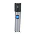 thumbnail image 2 of Handheld Light Flashlight, LED Flashlight, Waterproof For Camping Emergency Hiking Outdoor Mountaineering, 2 of 8