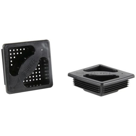 Camco No Insect RV Bumper Cap, 2 Count