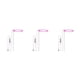 thumbnail image 1 of Luz LED USB para cultivo Toystoory 1 cabeza rosa 3Conjunto, 1 of 6