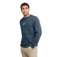 thumbnail image 4 of Hanes Men's Explorer French Terry Hoodie, Sizes XS-2XL, 4 of 7