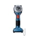 thumbnail image 4 of Llave de impacto BOSCH GDS18V-330PCN, 18 V, sin escobillas, 1/2 pulgada, 4 of 6
