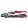 thumbnail image 6 of Tamiya 1/24 Toyota Gazoo Racing TS050 Hybrid Kit TAM24349 Plastics Car/Truck 1/24-1/25, 6 of 8