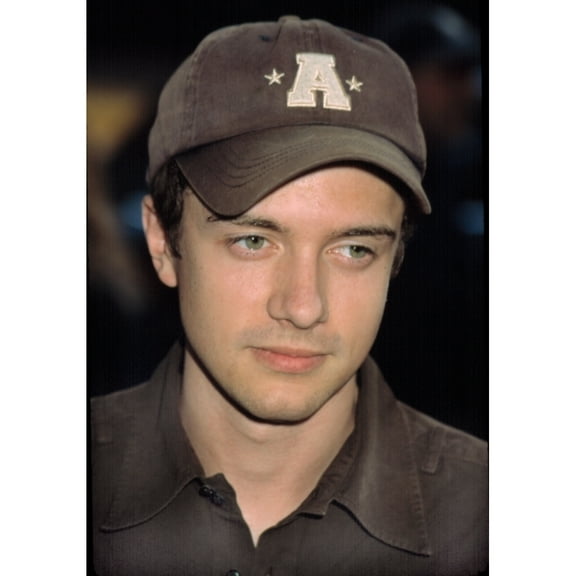 Topher Grace At Premiere Of Mr. Deeds, Ny 6182002, By Cj Contino Celebrity (8 x 10)