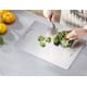 thumbnail image 3 of Tabla de cortar Atmama de acero inoxidable 304 para cocina (2 piezas), 3 of 6