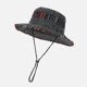 thumbnail image 1 of Typpkmm Sombrero De Cubo TáCtico Multicolor with Gorra Militar and Sombreros De 60CM, 1 of 1