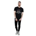 thumbnail image 3 of Harry Potter Mens Quidditch At Hogwarts Cotton T-Shirt, 3 of 4