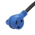 thumbnail image 3 of Cable adaptador estándar para RV 10awg/3 30a al cable de carga del adaptador del cable eléctrico 30a, 3 of 5