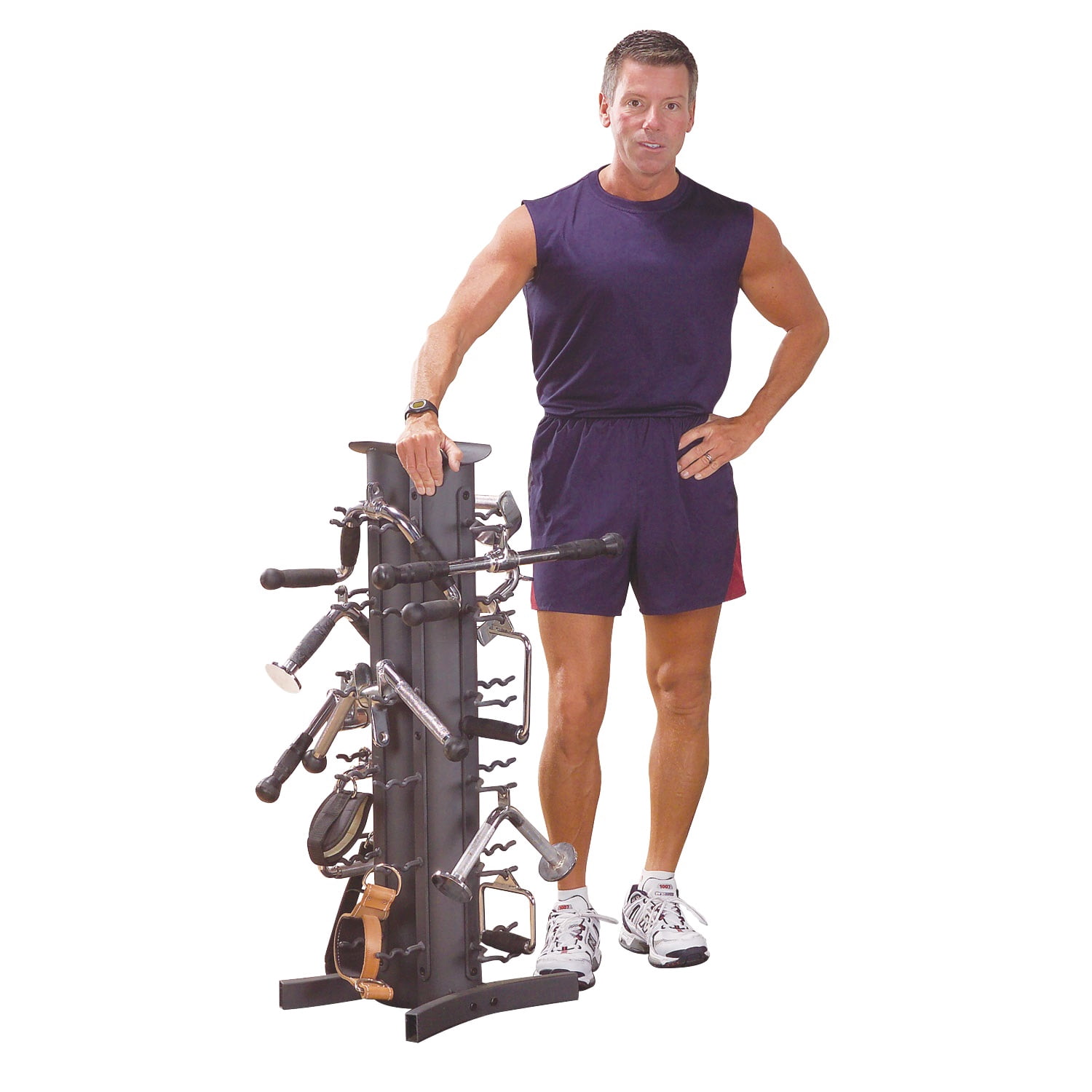 Body-Solid Accessory Package (VDRA30-PACK) *New*
