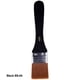 thumbnail image 3 of Bearachild Brochas de nailon fuertes y duraderas negras para pintar y dibujar ligeras y portátiles Kits de experimentos de química Negro BS-04, 3 of 6