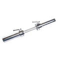 thumbnail image 2 of (2 pack) CAP Barbell 16in Single Olympic Dumbbell Handle, 2 of 3