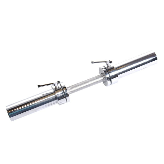 CAP Barbell 16in Single Olympic Dumbbell Handle