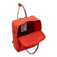 thumbnail image 2 of Fjallraven Unisex Adult Kanken Classic Backpack Rowan Red, 2 of 5