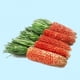 thumbnail image 1 of Bunny Snack Toy No Additives Fine Workmanship Emotional Comfort Pet Toys Small Animals Grinding Teeth Toy Pet Supplies, 1 of 3