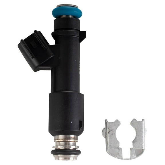 TRQ Fuel Injector Fits 2005-2010 Chevrolet Cobalt 2007-2009 Pontiac G5 FIA60843