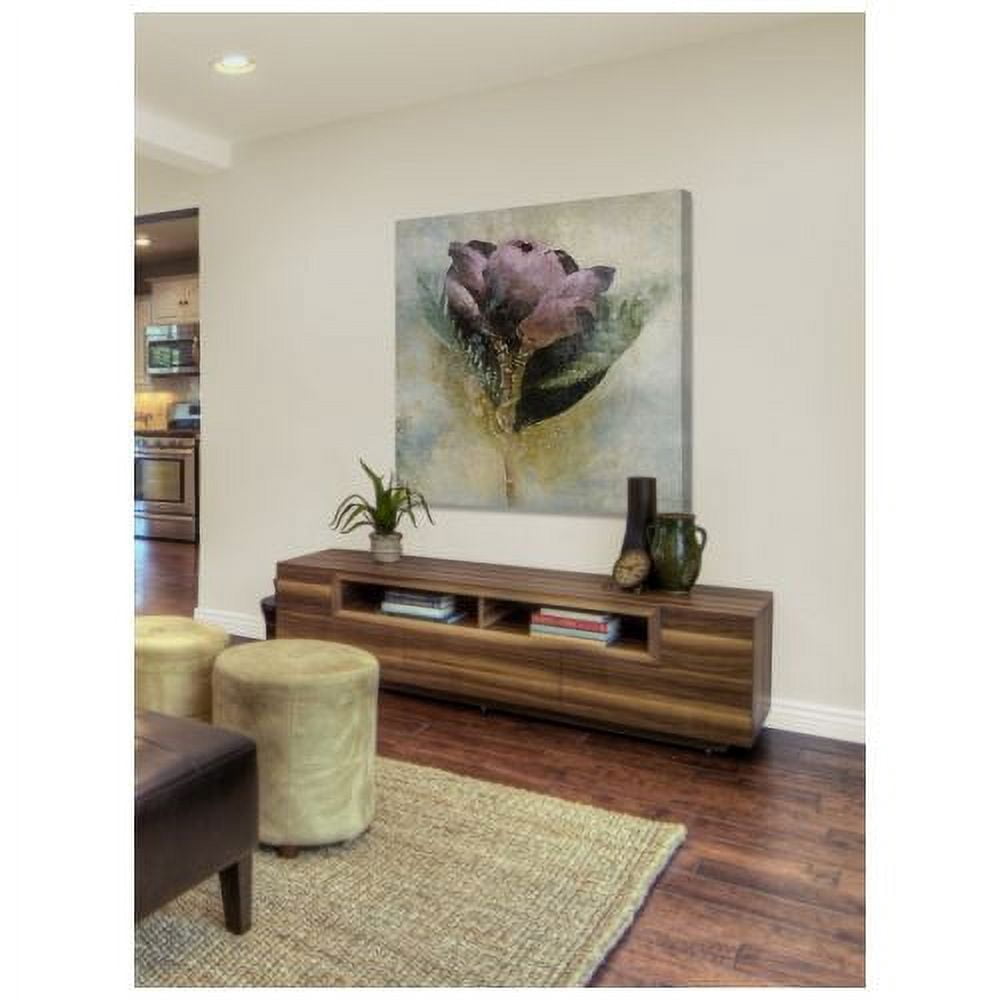 "Feelings" Painting Print on Wrapped Canvas