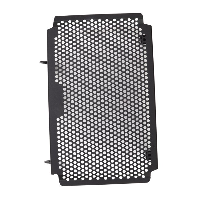 Cubierta De Red De Radiador, Protector De Rejilla De Radiador A Prueba De Herrumbre Para Motocicleta ANGGREK Otros