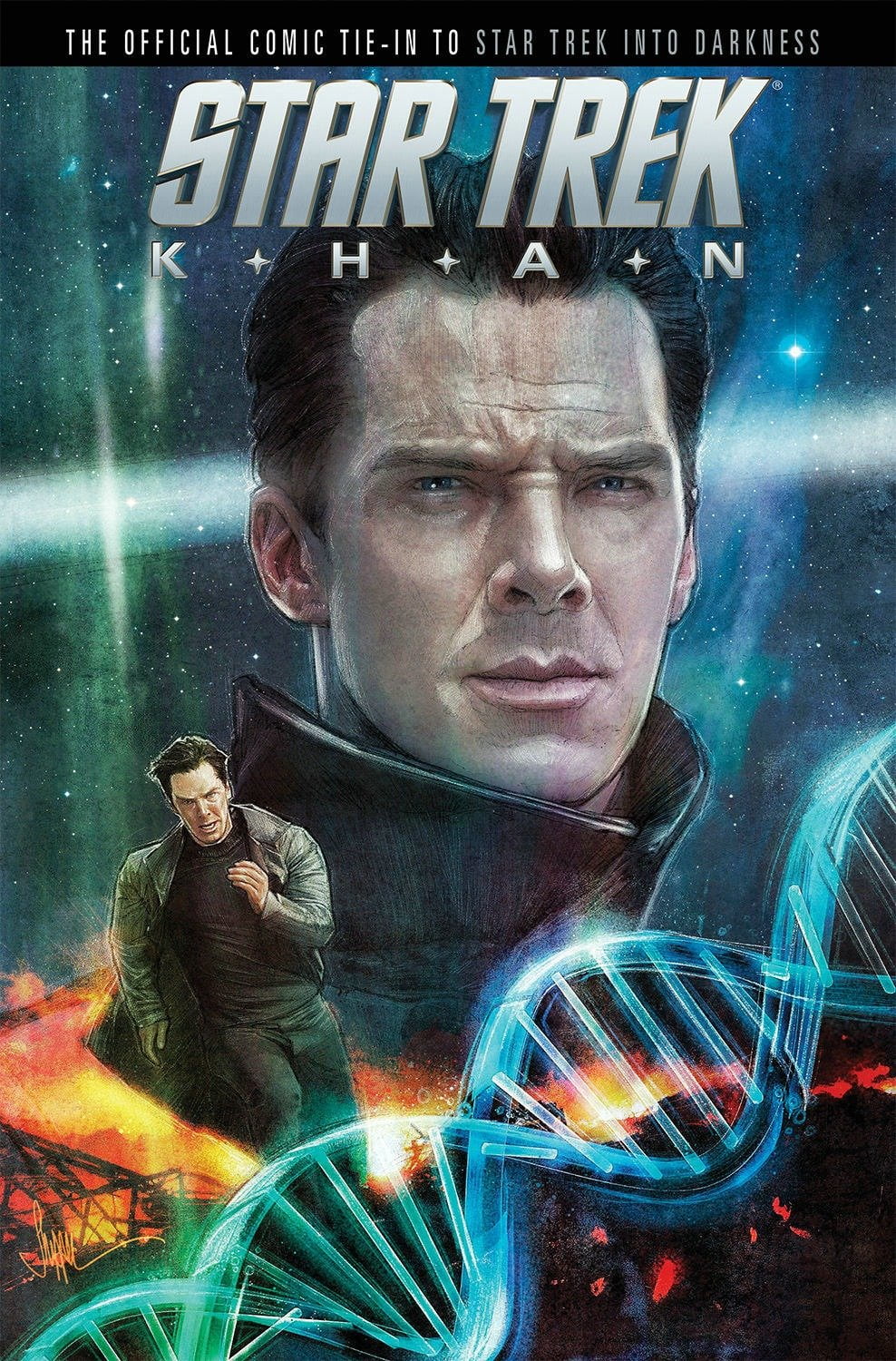 star-trek-khan-paperback-walmart