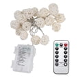 thumbnail image 1 of Mando a distancia universal compatible con todos los televisores inteligentes Samsung TV 267D, con botones, 1 of 8