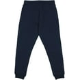 thumbnail image 3 of Diadora Men's SL Cotton Jogger Pant, Blue Denim, XX-Small, 3 of 3