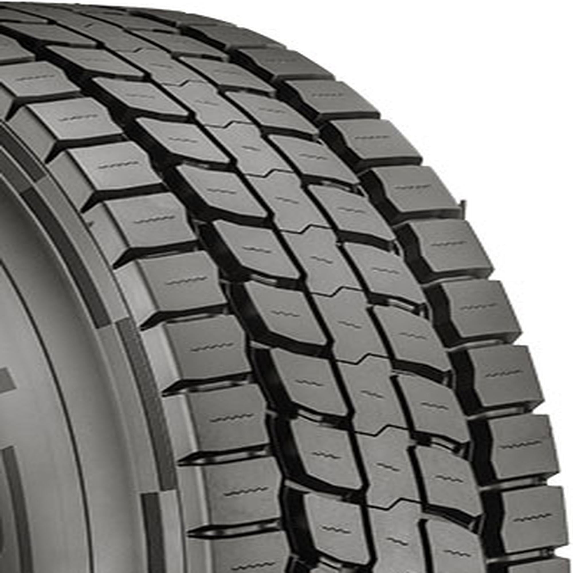 Cooper Work Series RHD 11R24.5 149/146L H Commercial Tire