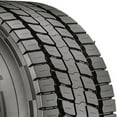 thumbnail image 6 of Cooper Work Series RHD 11R22.5 146/143L H Commercial Tire, 6 of 6