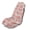 Cow Pink, variant on ZUXONGSY Car Seat Cover Towel Cow Pink Print Towel Bucket Seat Covers Wear-Resistan Auto Front seat Protector Gift for Car Outdoor Sport Activities