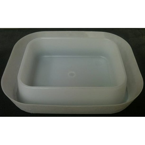 Climbup Insect Interceptor XL Bed Bug Trap, 4ct