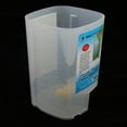 thumbnail image 4 of Clarificador de agua, limpiador de peceras, tratamiento de agua de acuario de agua de salada, acondicionador de agua para acuario de camarones Colco Barril amortiguador de acuario, 4 of 8