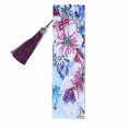 thumbnail image 3 of Crystal Painting Bookmark Portable DIY Replacement Decorative Rectangular Home School Office Home Office Adult Children Bookmarker Decor, 3 of 9