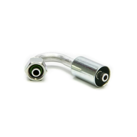 Vintage Air O-Ring Hose Fitting