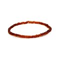 thumbnail image 1 of Pulsera de tobillo de arroz Cadenas de tobillos de color Único Exquisito Multi-usos hechos con múltiples chicas chic de tobillera Decoración 10 Inevent AP009392-10, 1 of 7
