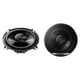 thumbnail image 1 of Bocinas para Auto Pioneer 5 1/4 Pulgadas 250w 2 Vías TS-G1320F, 1 of 2