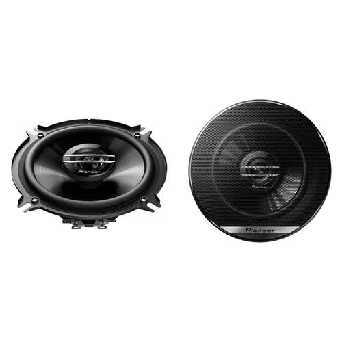 Bocinas para Auto Pioneer 5 1/4 Pulgadas 250w 2 Vías TS-G1320F