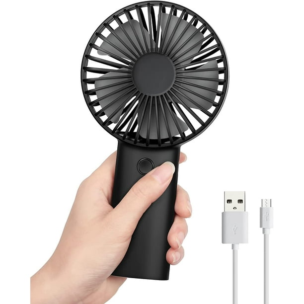 Large cheap portable fan